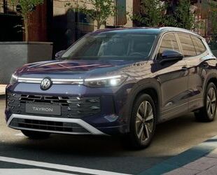 VW Tayron Gebrauchtwagen