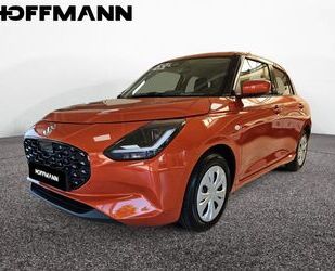Suzuki Swift Gebrauchtwagen