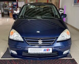 Suzuki Liana Gebrauchtwagen