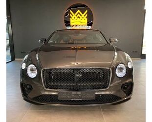 Bentley Continental GT Gebrauchtwagen