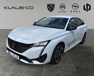 Peugeot 308 Gebrauchtwagen