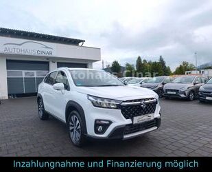 Suzuki (SX4) S-Cross Gebrauchtwagen