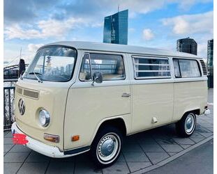 VW T2 Gebrauchtwagen