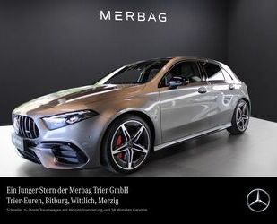Mercedes-Benz A 45 AMG Gebrauchtwagen