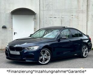 BMW 335 Gebrauchtwagen