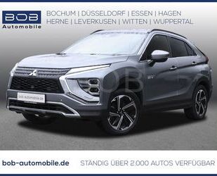 Mitsubishi Eclipse Cross Gebrauchtwagen
