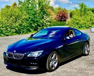 BMW 640 Gebrauchtwagen