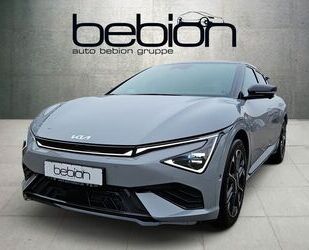 Kia EV6 Gebrauchtwagen