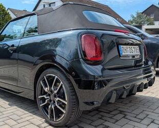 Mini Cooper S Cabrio Gebrauchtwagen