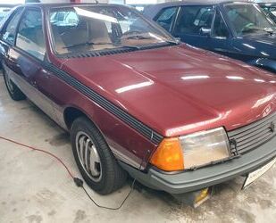 Renault Fuego Gebrauchtwagen