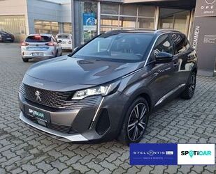 Peugeot 3008 Gebrauchtwagen