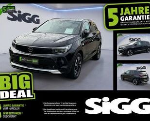 Opel Grandland (X) Gebrauchtwagen