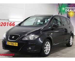 Seat Altea Gebrauchtwagen