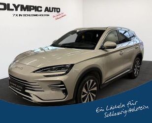 BYD SEAL U Gebrauchtwagen