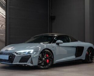 Audi R8 Gebrauchtwagen