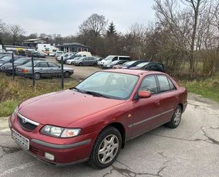 Mazda 626 Gebrauchtwagen