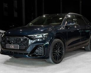 Audi Q8 Gebrauchtwagen