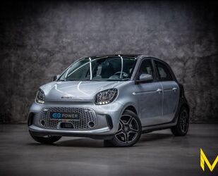 Smart ForFour Gebrauchtwagen