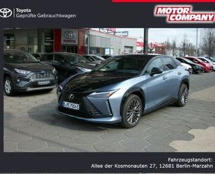 Lexus RZ Gebrauchtwagen