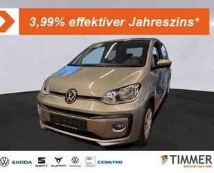 VW up! Gebrauchtwagen