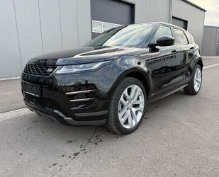 Land Rover Range Rover Evoque Gebrauchtwagen