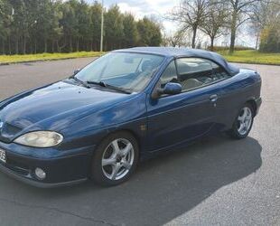 Renault Megane Gebrauchtwagen