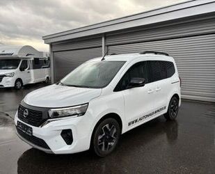 Nissan Townstar Gebrauchtwagen
