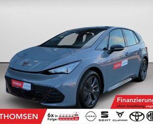 Cupra Born Gebrauchtwagen