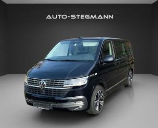VW T6 Multivan Gebrauchtwagen