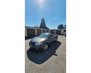 Renault Megane Gebrauchtwagen