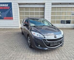 Mazda 5 Gebrauchtwagen
