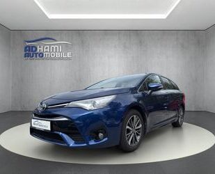 Toyota Avensis Gebrauchtwagen