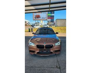 BMW M5 Gebrauchtwagen