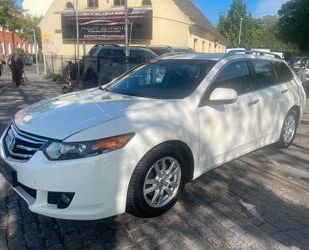 Honda Accord Gebrauchtwagen