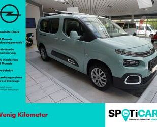 Citroen Berlingo Gebrauchtwagen