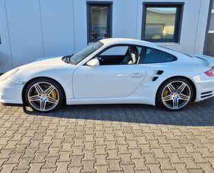 Porsche 997 Gebrauchtwagen