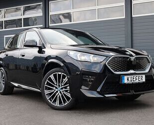 BMW iX2 Gebrauchtwagen