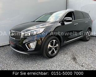 Kia Sorento Gebrauchtwagen
