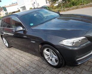 BMW 520 Gebrauchtwagen
