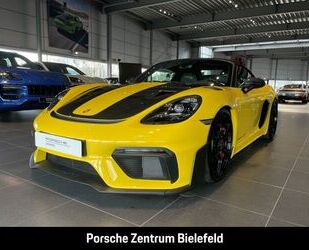 Porsche Boxster Gebrauchtwagen