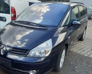 Renault Grand Espace Gebrauchtwagen