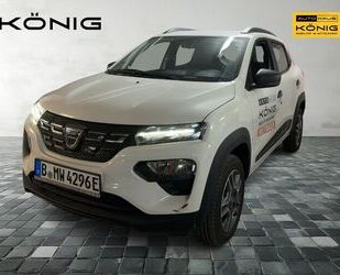 Dacia Spring Gebrauchtwagen
