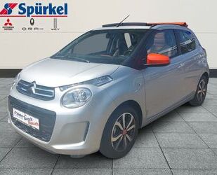 Citroen C1 Gebrauchtwagen