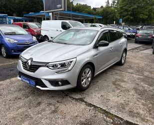 Renault Megane Gebrauchtwagen
