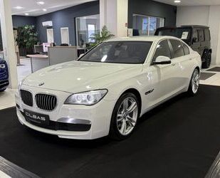 BMW 750 Gebrauchtwagen