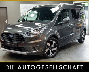 Ford Grand Tourneo Gebrauchtwagen