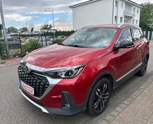 Baic Senova X55 Gebrauchtwagen