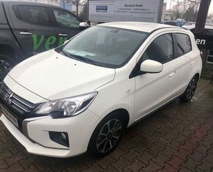Mitsubishi Space Star Gebrauchtwagen