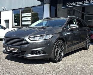 Ford Mondeo Gebrauchtwagen