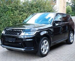 Land Rover Range Rover Sport Gebrauchtwagen